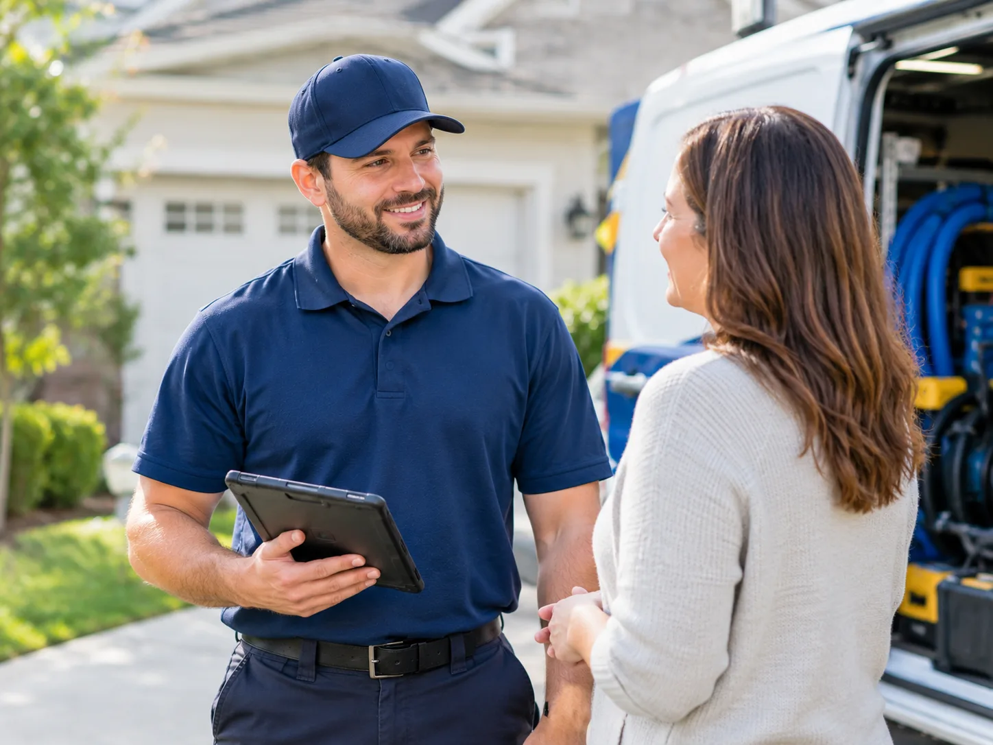 Sewage Backup Cleanup Dauphin, PA FAQs